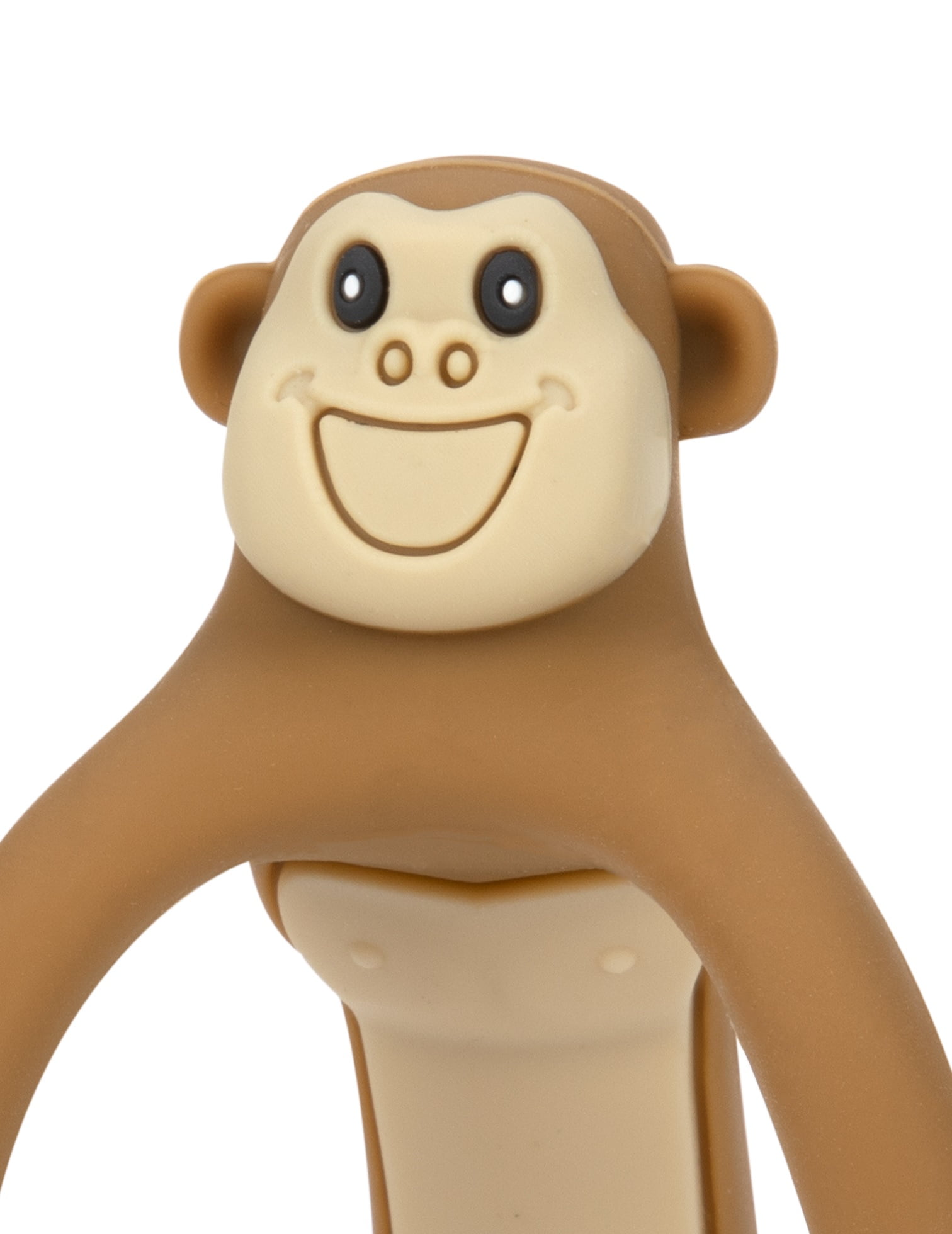 magic monkey teether