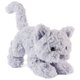 thumbnail image 1 of Peluche GUND Bootsie English Blue Kitten 23 cm gris, 1 of 8