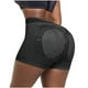 thumbnail image 1 of Fajas moldeadoras de cintura alta para mujer, color liso, con realce de abdomen, talla grande, ajustadas, de plástico, corsé., 1 of 6