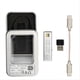thumbnail image 1 of DAC CS43131 Headphone Amplifier USB TypeC To 3.5mm Output AUX Adapter, 1 of 5