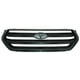 thumbnail image 1 of Parrilla Escape 2017 A 2019 Ford Generica Negro, 1 of 3