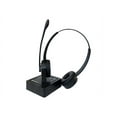 thumbnail image 1 of Spracht HS-2051 Zum Maestro BT Dual Ear Wireless Bluetooth Headset with Base Station, 1 of 3