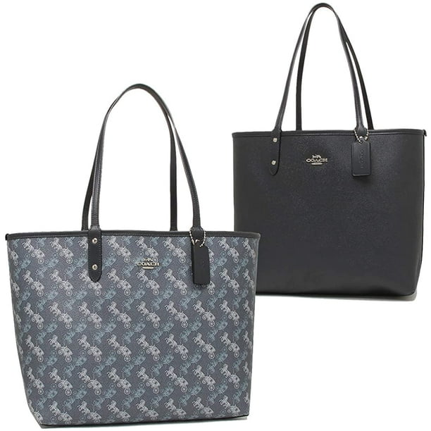 Bolsa Reversible City Tote Coach 91107 Coach 91107 SVQB8 Bodega Aurrera en linea