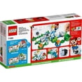 thumbnail image 2 of Set LEGO Set de Expansión: Mundo aéreo del Lakitu 71389, 2 of 3