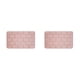 thumbnail image 3 of Alfombra de baño de textura poliéster absorción de agua Billuyoard, 3 of 6