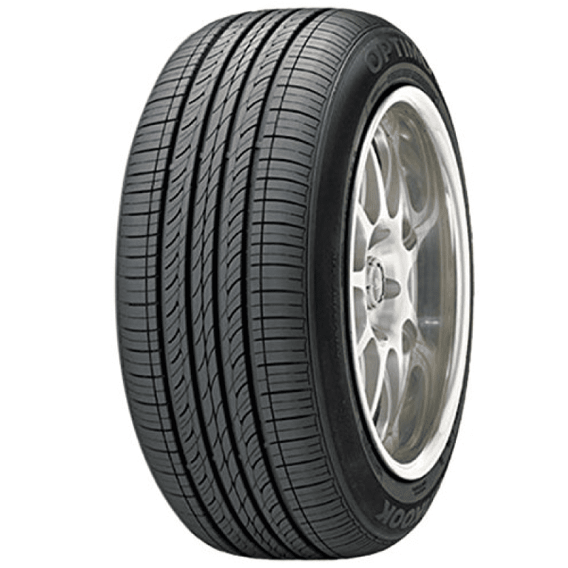 Hankook Optimo H426 All-Season 215/45R17 87H Tire Simolary simolary.com
