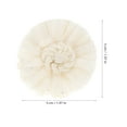 thumbnail image 2 of STRANDCHIC 4-Piece Cotton Flower Diffuser Set with Aromatherapy Decor for Home and Office, 2 of 7