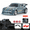 Green, variant on 1/64 Scale 4WD RC Car, 2.4GHz High Speed Vehicle with LED Lights, Proportional Throttle, USB Charging, Mini Desktop Drift Sport Car