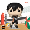 thumbnail image 2 of Funko Pop Tobio Kageyama #1389 Haikyuu Anime Original, 2 of 3