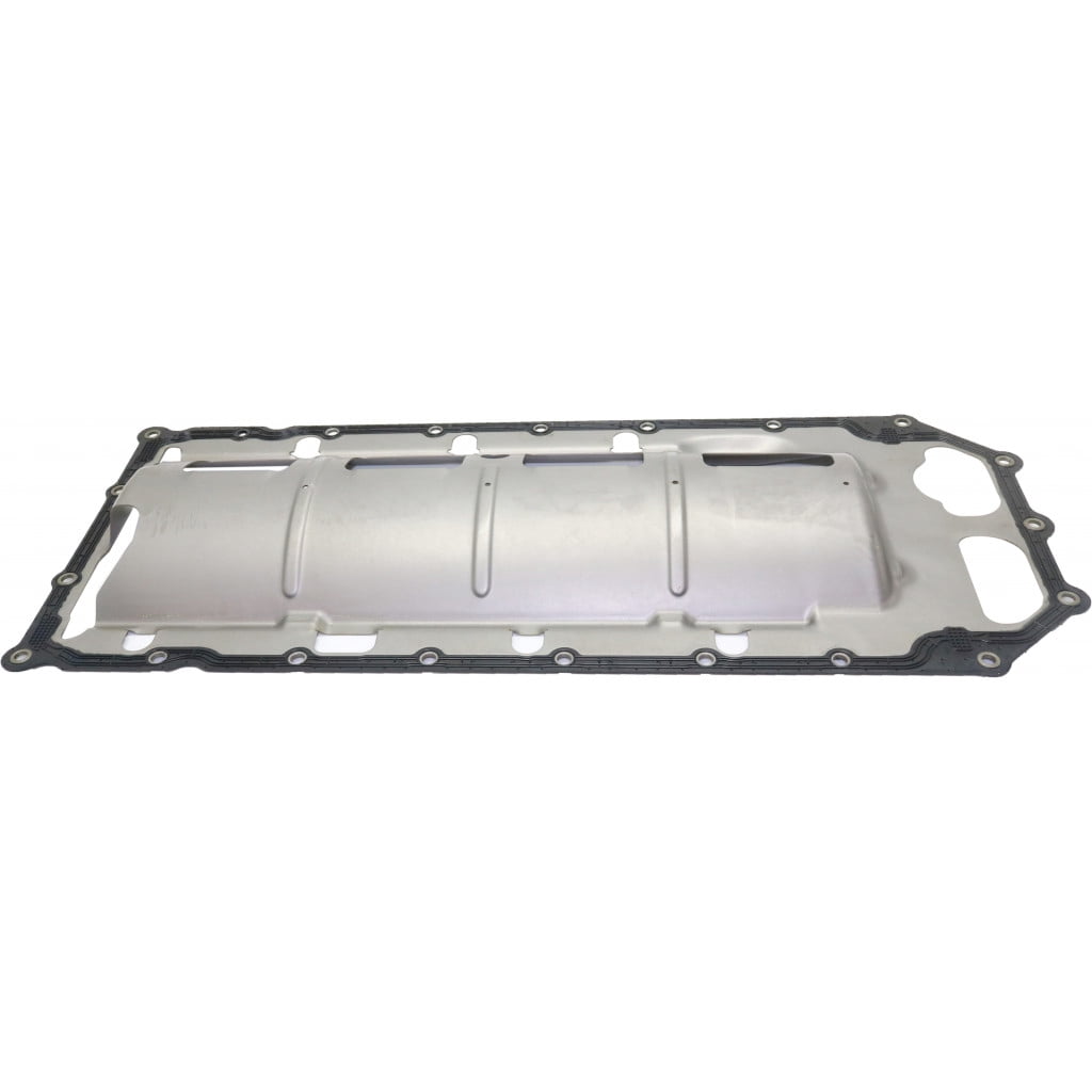 For Ram 1500 / 2500 / 3500 Oil Pan Gasket Set 2011 12 13 14 15 2016 | 8 Cyl | 5.7L Engine | OS30750R