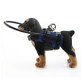 thumbnail image 3 of Dispositif de Guidage pour Chien Aveugle, Anneau de Protection Réglable pour Chien Malvoyant Intérieur Extérieur, 3 of 7