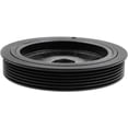 thumbnail image 3 of A-Premium Engine Harmonic Balancer Crankshaft Pulley Compatible with Toyota Matrix 2014, Corolla 2014-2017, Corolla 2019-2020, C-HR 2020, Prius 2012-2014 & Lexus CT200h 2012-2014 & Scion xD, iM, 3 of 5
