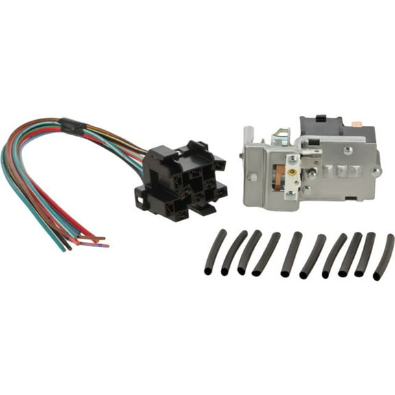 Headlight Switch - Compatible with 1994 - 1997 Dodge Ram 1500 1995 1996