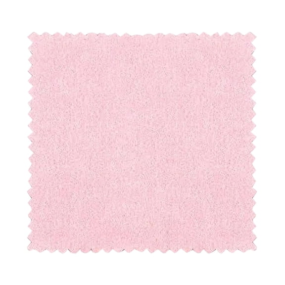 Sunshine Polishing Cloths, Bulk Pack, For Silver, Gold, Brass And Copper Jewellery, Polishing Cloths To Keep The Shine Of Your Jewellery,Bulk Sunshine Jewelry Polishing Cloths,Pink,3.2x3.2"