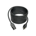 thumbnail image 2 of Tripp Lite 15ft Universal Computer Power Cord (NEMA 5-15P to IEC-320-C13), 2 of 7