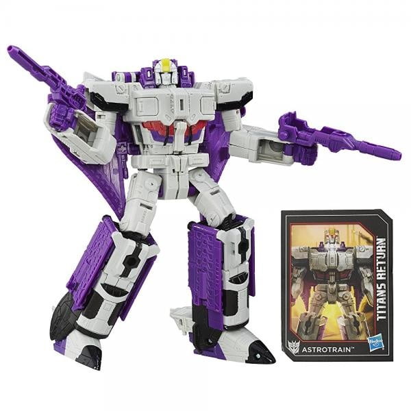astrotrain walmart