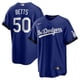 thumbnail image 1 of Jersey de la Liga Americana de Béisbol Edición Elite Edición City Edición Fanfan Vestido de baile de manga corta bordado al, 1 of 5