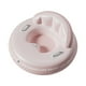 thumbnail image 3 of Trineo inflable portátil, divertido y resistente para el invierno, ideal para adolescentes y niños. Rosa, 3 of 9