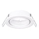 thumbnail image 4 of Estevez Aro Empotrable Mix&Match Ø95mm Orientable, 4 of 11