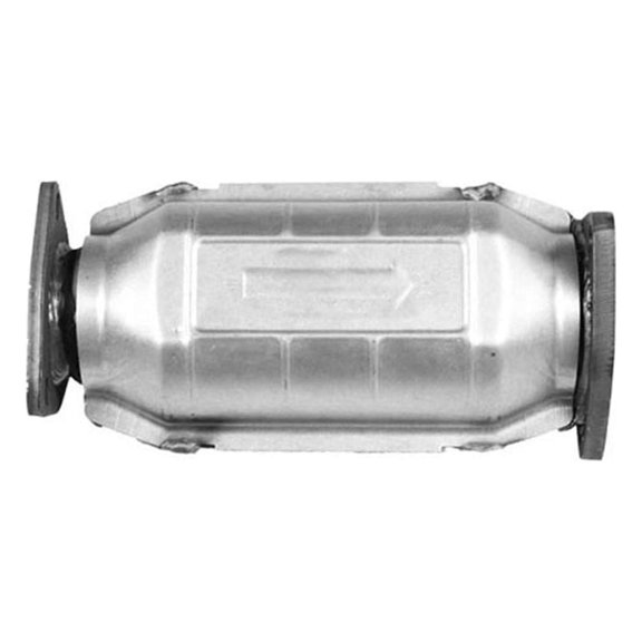 Catco CARB Compliant Direct Fit Catalytic Converter Fits select: 2003-2007 HONDA ACCORD, 2006 ACURA 3.2TL