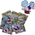 thumbnail image 4 of Bobasndm 10Pcs Great Bomb Nasty Smelly Fart Bags Prank Joke Trick Party Filler Funny Gags, 4 of 6