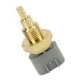thumbnail image 1 of Sensor de temperatura del refrigerante, sensor de temperatura del agua refrigerante, sensor de temperatura del agua, rendimiento sólido, 1 of 9