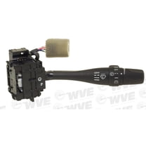 Windshield Wiper Switch