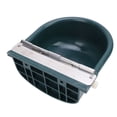 thumbnail image 1 of Bol d'Eau Potable Automatique pour Bétail, Abreuvoir en Acier Inoxydable pour Cheval Chèvre Vache Distributeur de Bétail, Adapté pour Cour Jardin Ranch, 1 of 7