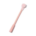 thumbnail image 5 of Zxpjkyu Silicone 14 inch Long Fitness Hammer Lightweight Muscle Massager Paddle Handheld Pink, 5 of 9