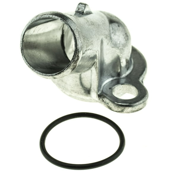 Motorad CH5003 Engine Coolant Water Outlet Fits select: 1996-2000 MERCURY GRAND MARQUIS, 1996-1999 FORD CROWN VICTORIA
