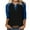Blue, variant on Women's Casual Tops Crew Neck Tops Purple Long Sleeve T Shirts for Women Basic Tops Women's Fall Tops