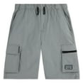 thumbnail image 6 of Levi's Boys Parachute Nylon Cargo Shorts, Sizes 4-20, 6 of 9