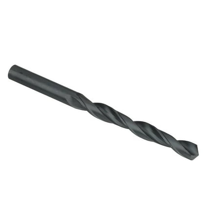 UPC: 0887861017541 | #71 HSS Black Oxide Jobber Length Drill Bit  Qualtech  DWDN71