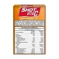 thumbnail image 2 of Suplemento alimenticio Shot Vita C mandarina miel 30 tabletas masticables de 800 mg c/u, 2 of 2
