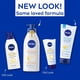 thumbnail image 3 of Loción corporal reafirmante Nivea Skin de Variety Pack, 500 ml y gel en crema, 3 of 9