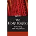 thumbnail image 1 of The Holy Kojiki -- Including, the Yengishiki, 1 of 2