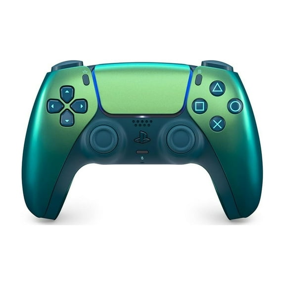 Sony PS5 DualSense Wireless Controller - Chroma Teal