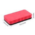 thumbnail image 3 of Magnetic Whiteboard Eraser,Dry Eraser for Whiteboard,Dry Marker Eraser,Ideal Office Classroom Home Supplies, 3 of 6