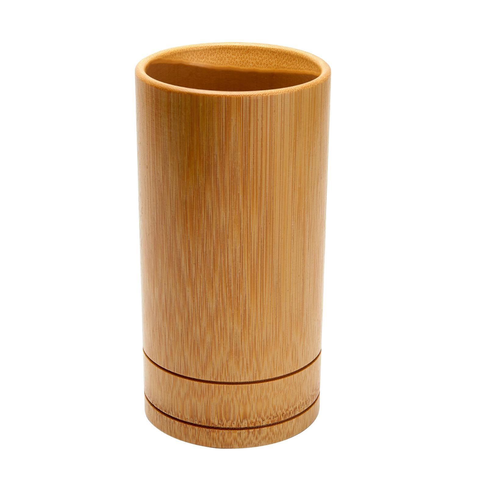 TOOYFUL Bamboo Massage Sticks Massage Gua Sha Tools Beauty Salon Bamboo Guasha Tool Massage and Relaxing Massager Tool for Waist Neck Holder 20x10cm