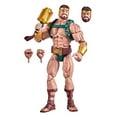thumbnail image 4 of Marvel Legends Series Marvel’s Hercules 6-inch Collectible Action Figure Toy, 4 of 4