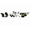 thumbnail image 2 of Whiteline WEK006 Front and Rear Suspension Bushing Kit; Fits Pontiac G8 08-09, 2 of 2