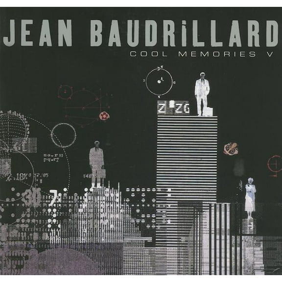 Cool Memories V: 2000 - 2004, (Paperback)