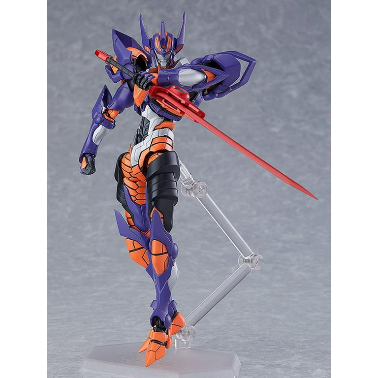 figma SP-115 GRIDMAN フィギュア Figma SP-115 Gridknight (SSSS.GRIDMAN) | PlazaJapan