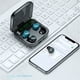 thumbnail image 5 of Auriculares Inalámbricos M22 con Pantalla Digital Táctil y Bluetooth, Auriculares Duales con Cancelación de Ruido, 5 of 5