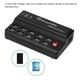 thumbnail image 4 of USB Power Strip, Multi-Port USB Adapter, 12 USB Ports For Office Mobile Phone PC Home Travel Digital Camera ANGGREK Otros, 4 of 8