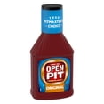 thumbnail image 2 of Open Pit Blue Label Original BBQ Sauce, 18 oz., 2 of 6