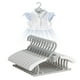 thumbnail image 4 of Percha para Ropa 10 Piezas Ahorro Espacio, 4 of 9