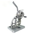thumbnail image 1 of Portable Semi-automatic Eyelet Machine With Different Sizes 5.5mm 6mm 8mm 10mm 12mm, 1 of 5
