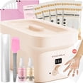thumbnail image 1 of Máquina de cera de parafina GIREARLE, 7000 ml, kit sin perfume, 1 of 9