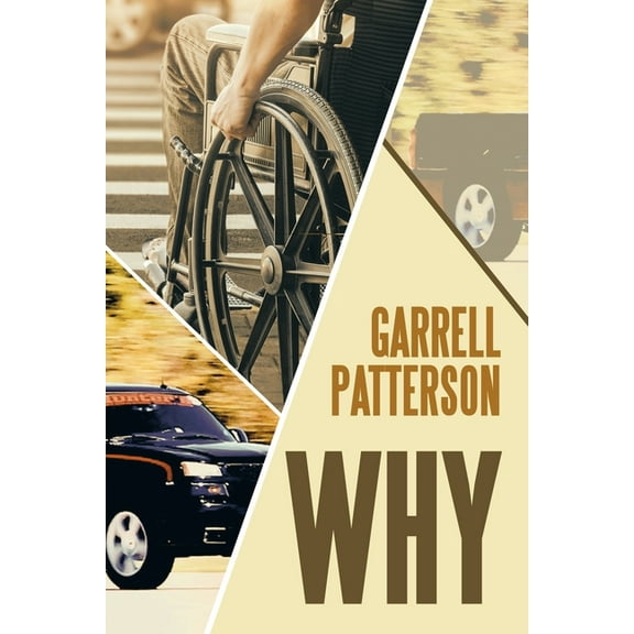 Why (Paperback)